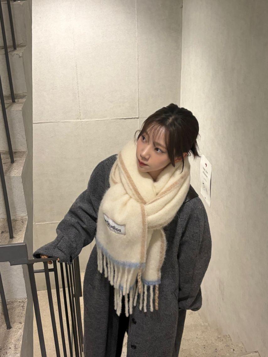 여름/ 손주연은서 우주소녀5