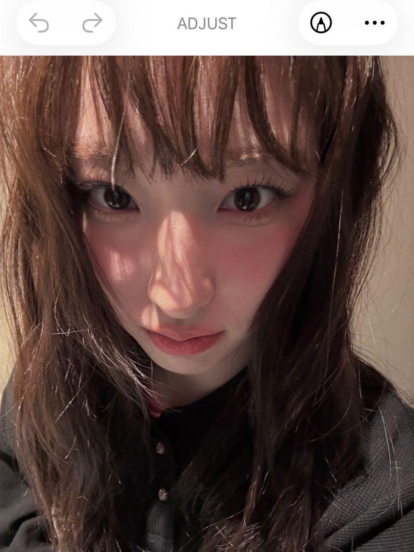 여름/ 손주연은서 우주소녀7