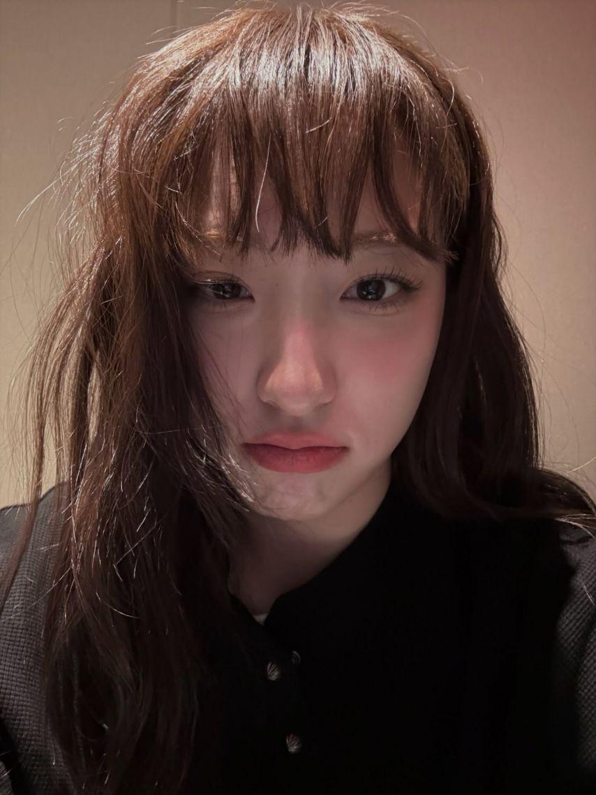 여름/ 손주연은서 우주소녀8