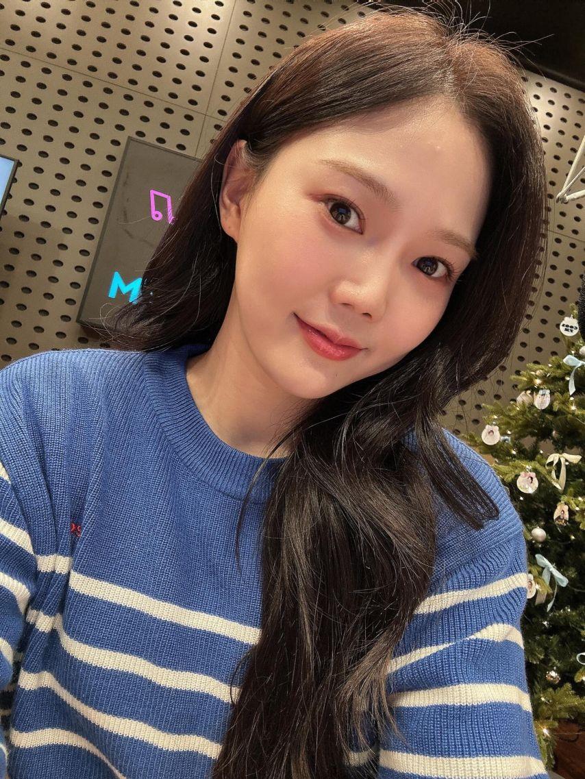 효정/ 승희 오마이걸2