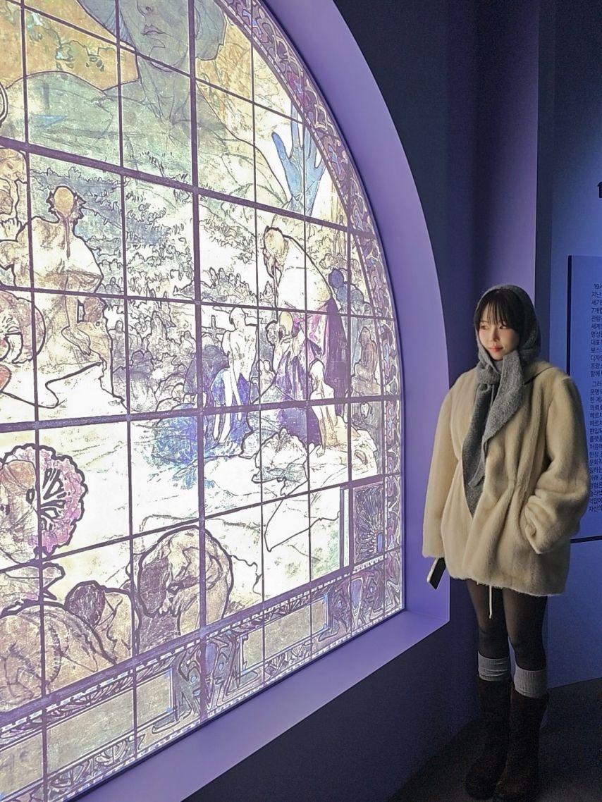 김해나 아나운서0