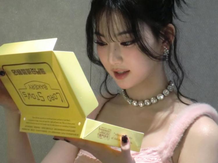 스테이씨 아이사2