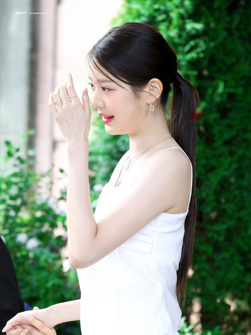 IVE (아이브) 장원영1