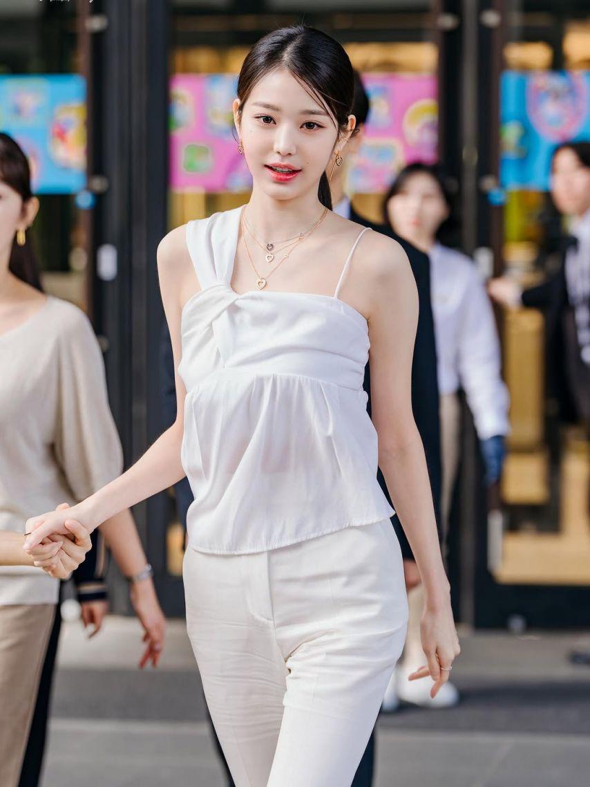 IVE (아이브) 장원영2