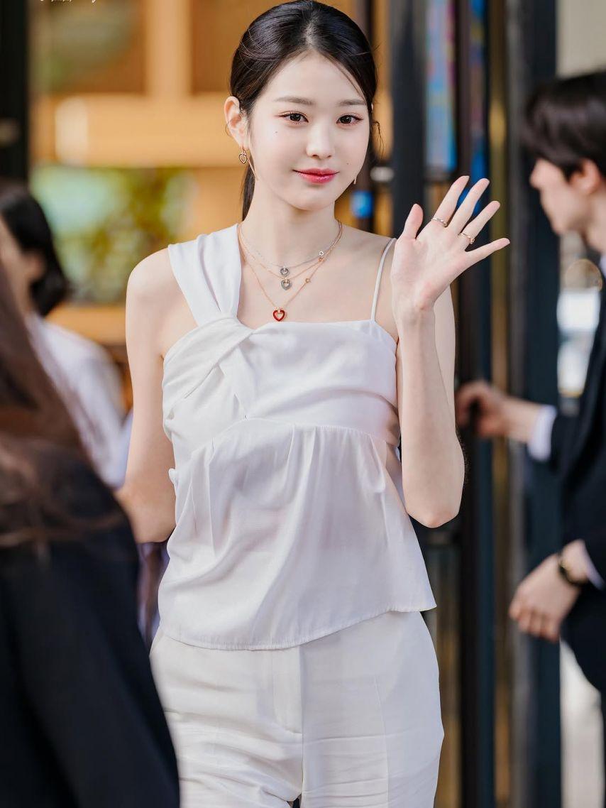 IVE (아이브) 장원영3