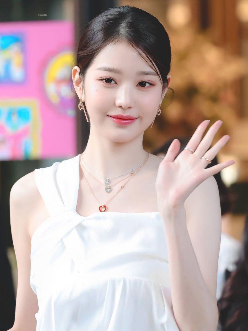 IVE (아이브) 장원영7