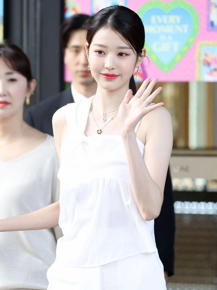 IVE (아이브) 장원영8