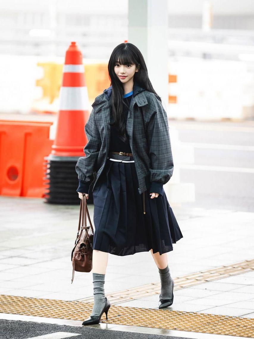 에스파 (aespa) 카리나0