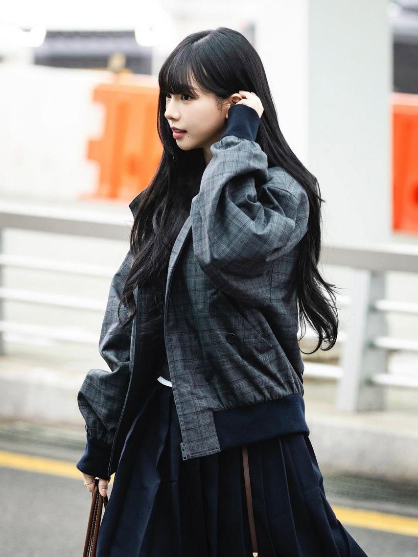 에스파 (aespa) 카리나11