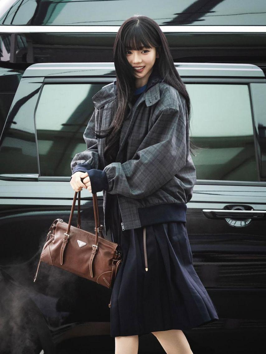 에스파 (aespa) 카리나1