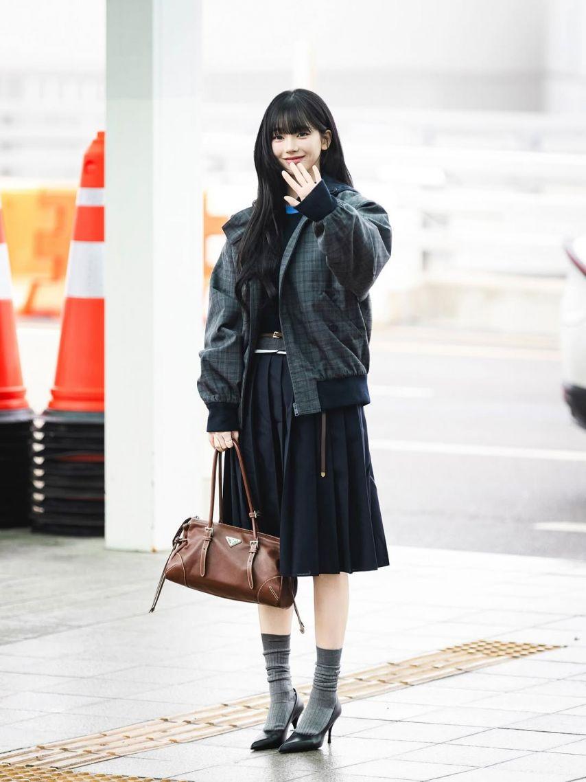 에스파 (aespa) 카리나5