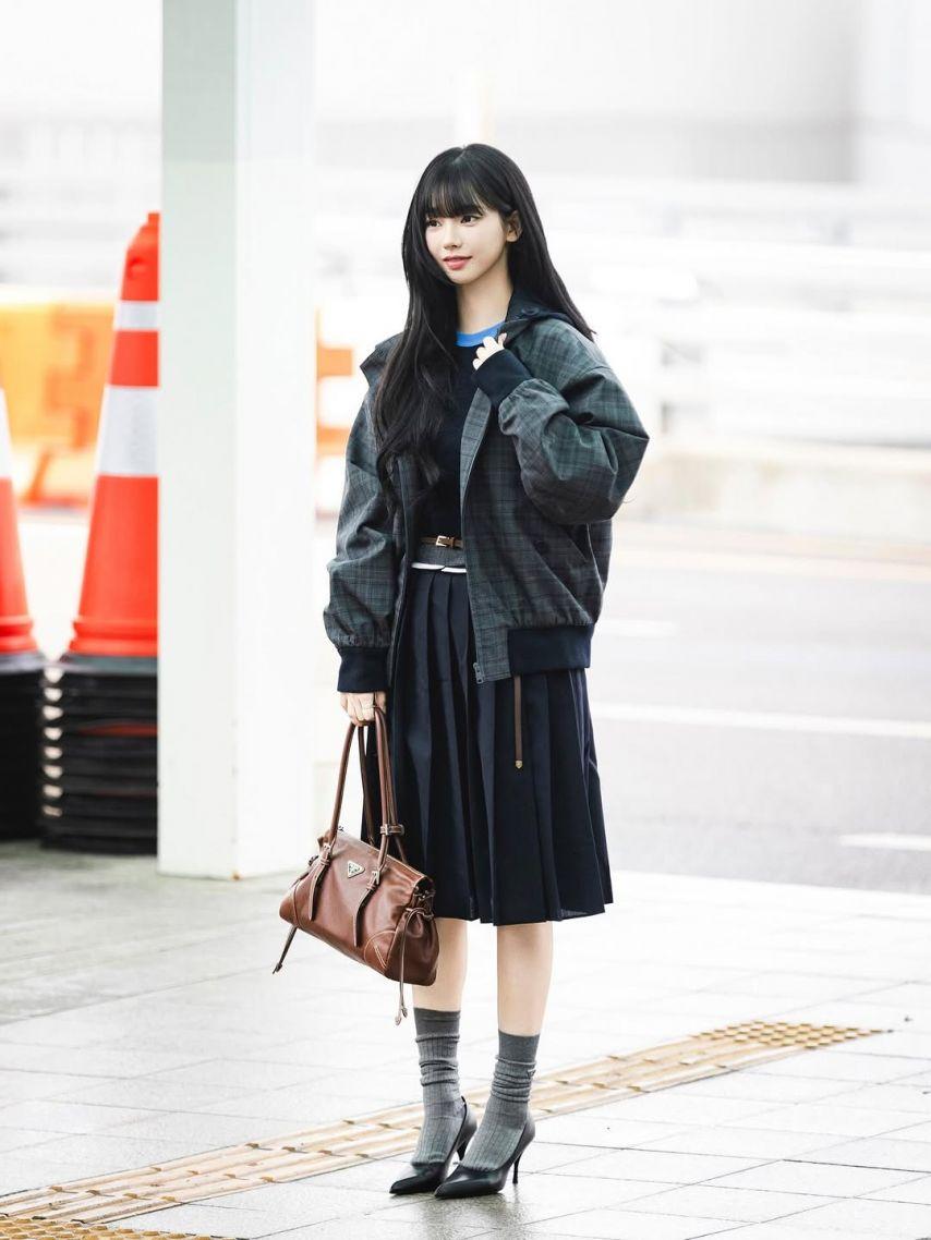 에스파 (aespa) 카리나6