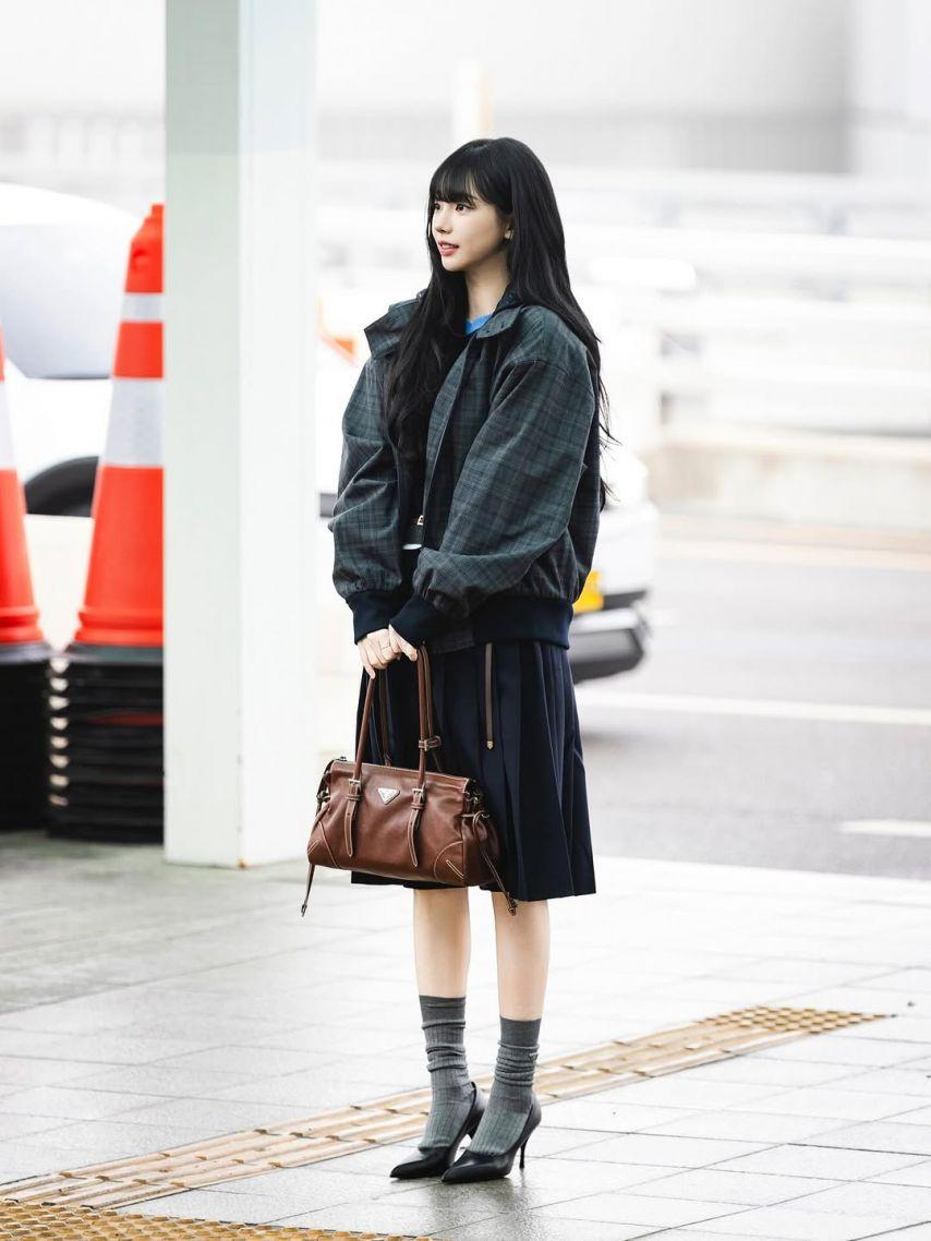 에스파 (aespa) 카리나7