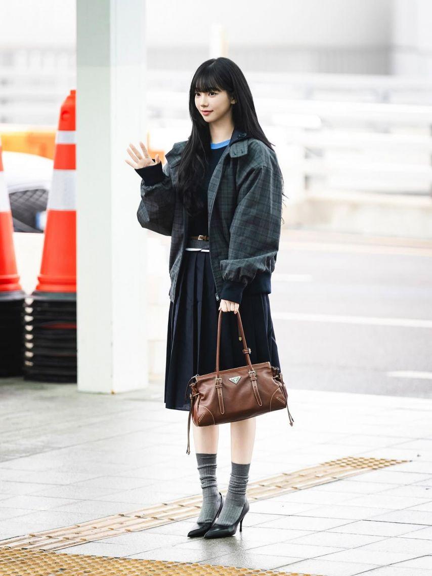 에스파 (aespa) 카리나8