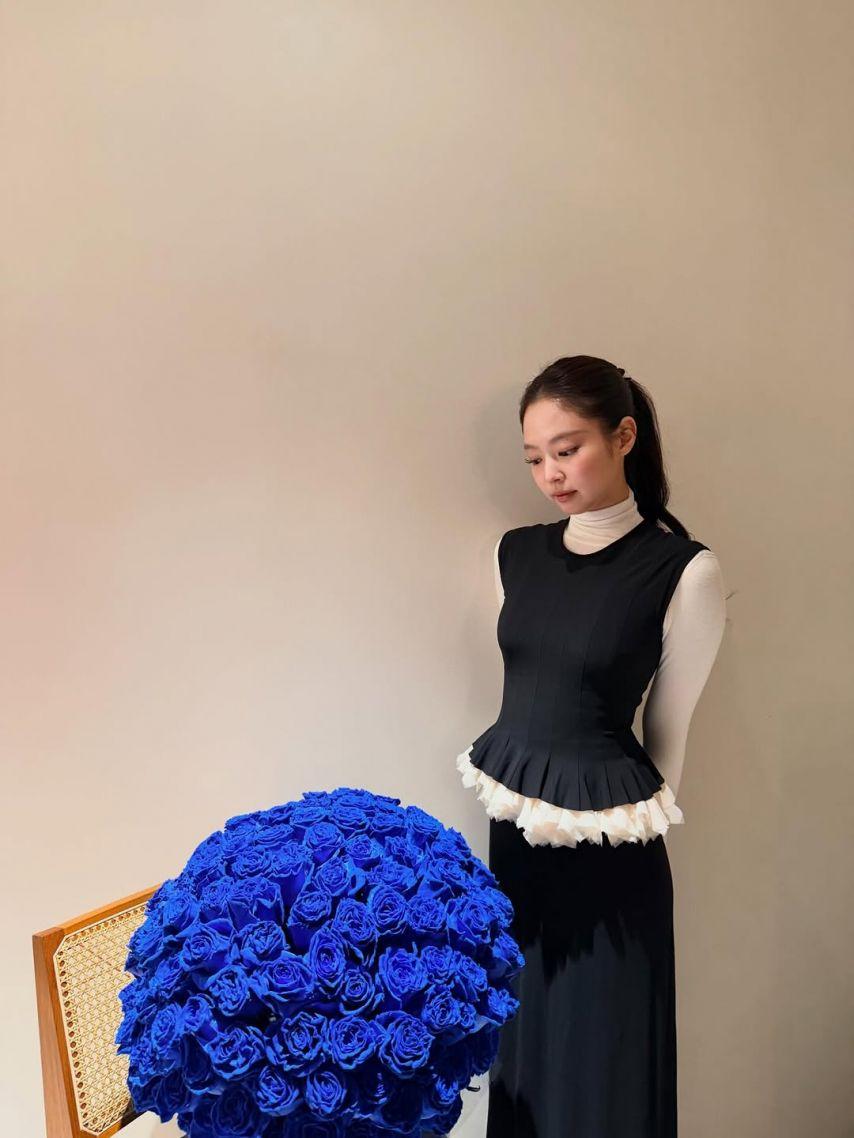 BLACKPINK (블랙핑크) 제니0