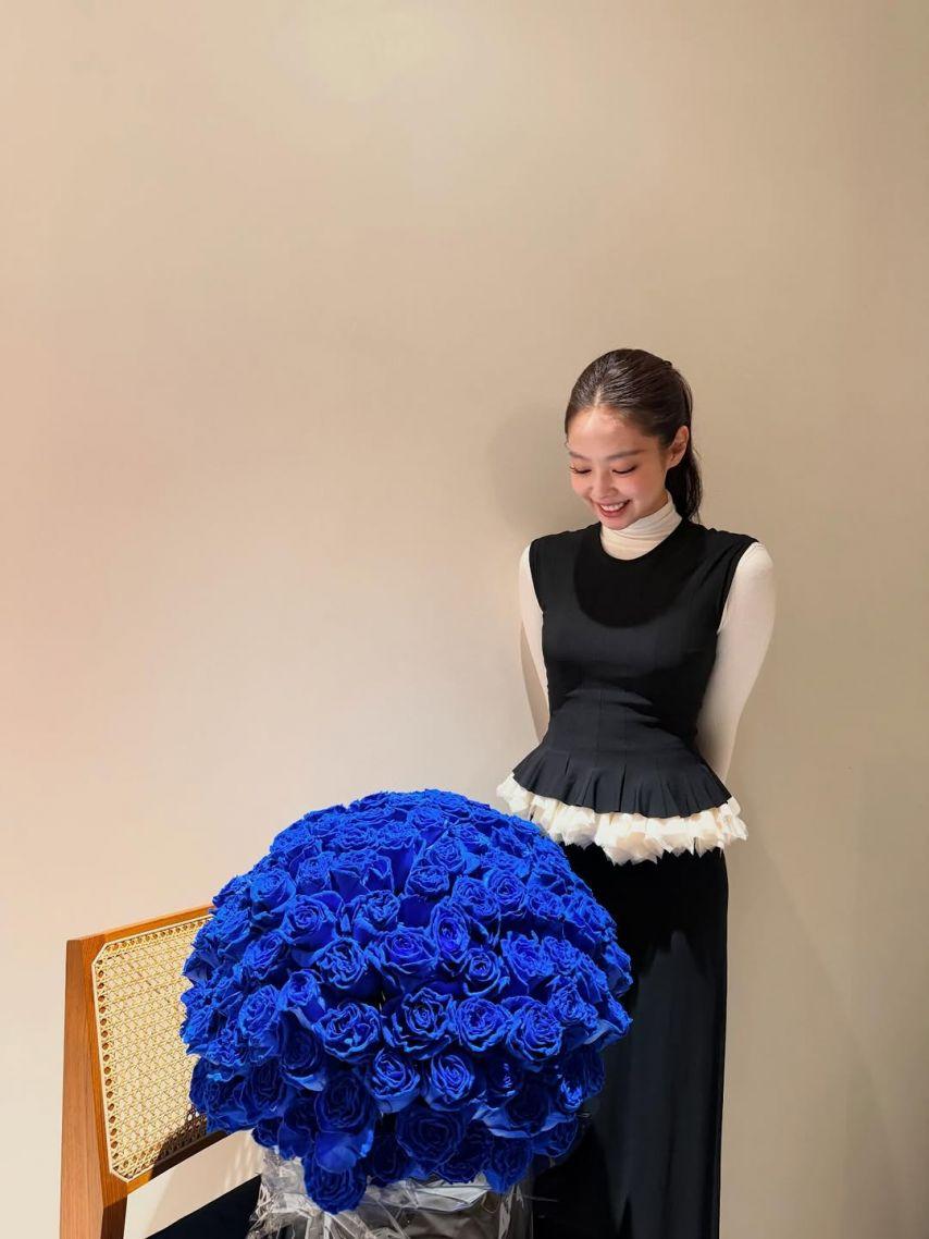 BLACKPINK (블랙핑크) 제니5