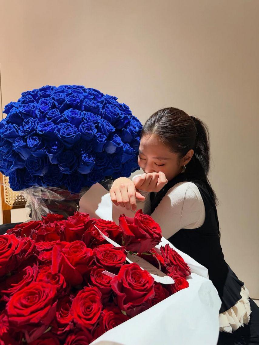 BLACKPINK (블랙핑크) 제니6