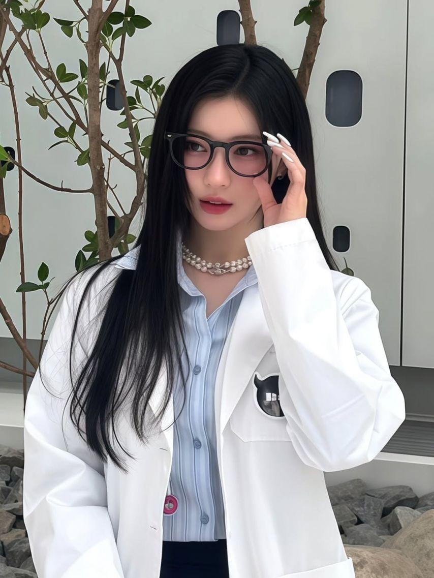 BABYMONSTER (베이비몬스터) 아사1