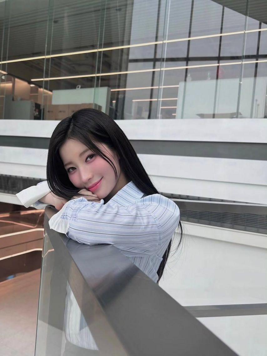 BABYMONSTER (베이비몬스터) 아사3