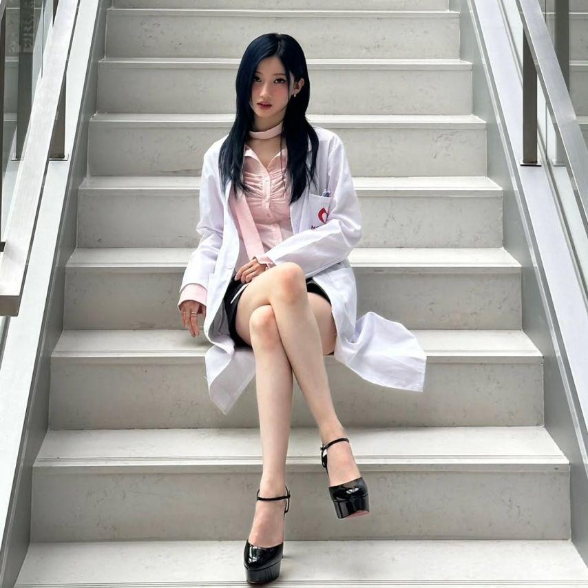 BABYMONSTER (베이비몬스터) 아사5