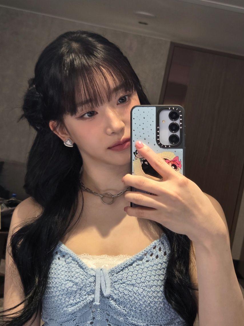 스테이씨 수민1