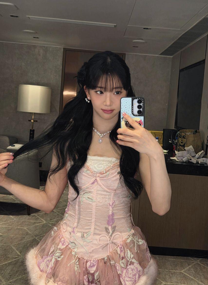 스테이씨 수민3