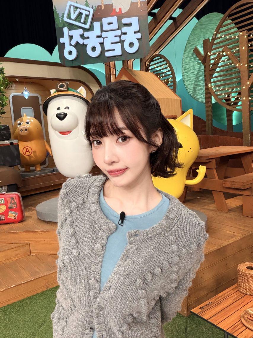 조이 레드벨벳 동물농장/ 김예림예리 인별0