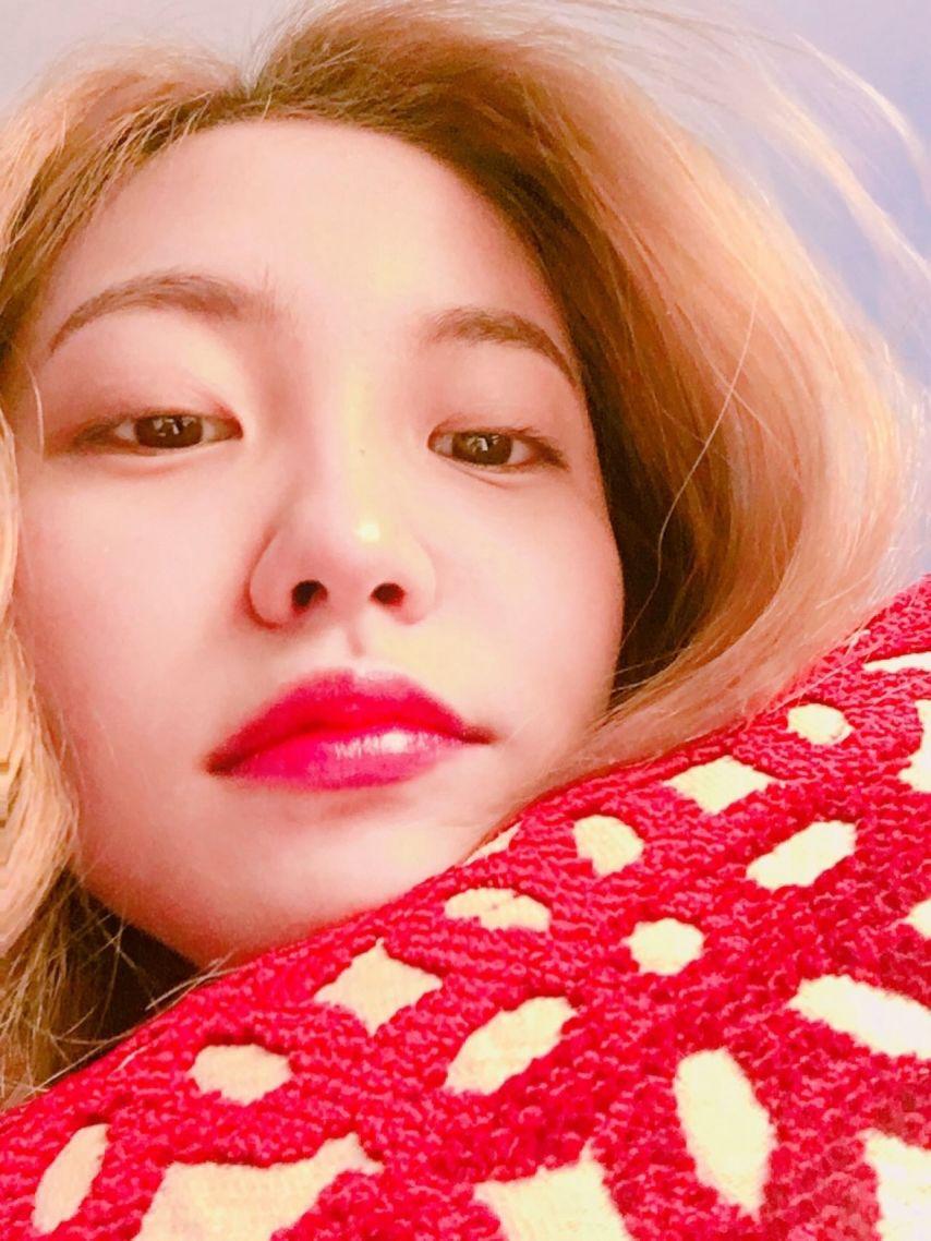 조이 레드벨벳 동물농장/ 김예림예리 인별2