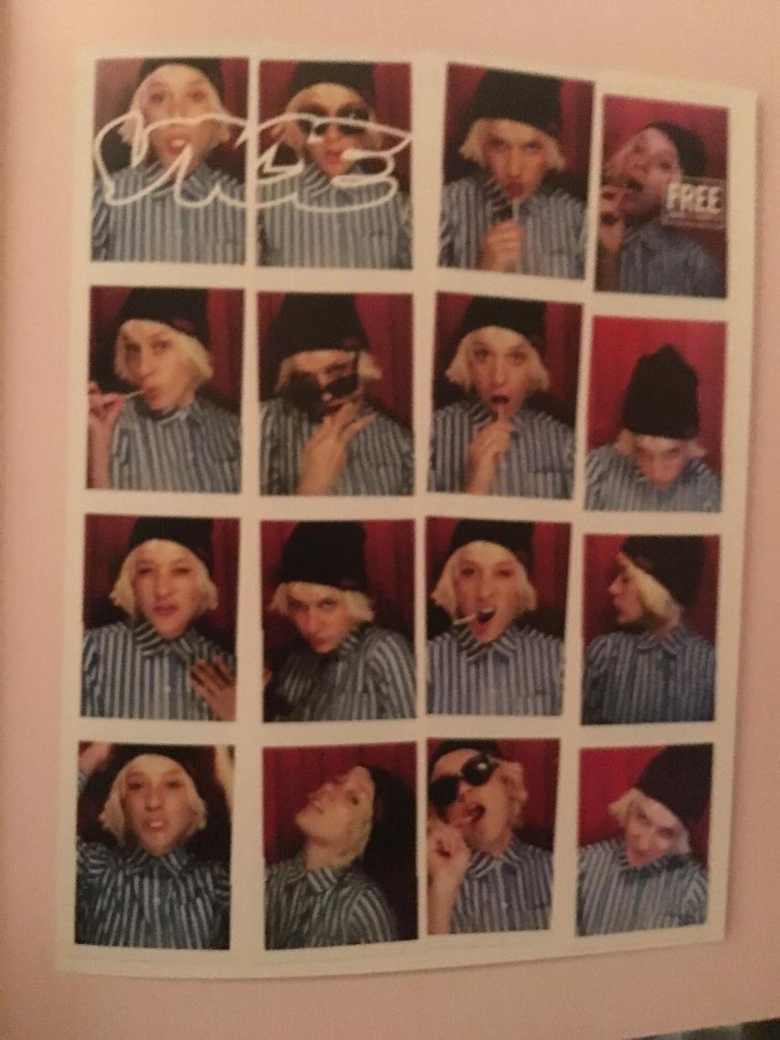 조이 레드벨벳 동물농장/ 김예림예리 인별6