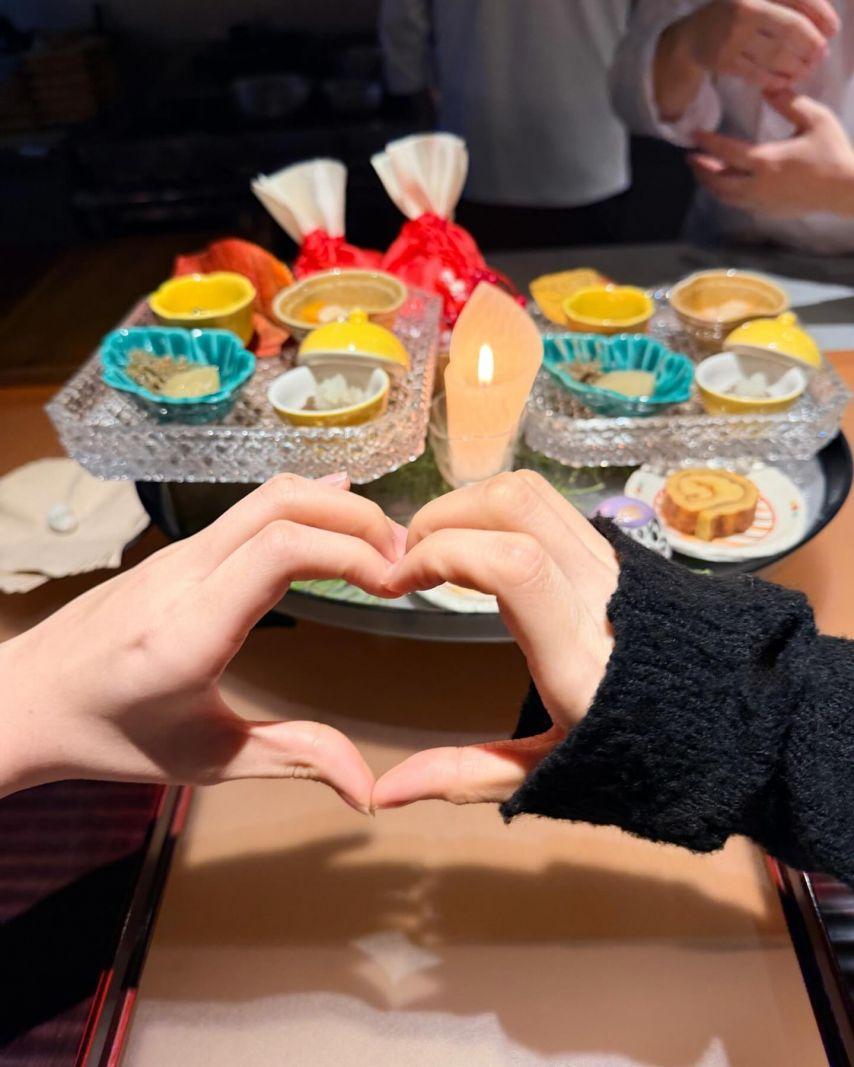 레드벨벳 조이, 아이브 레이2