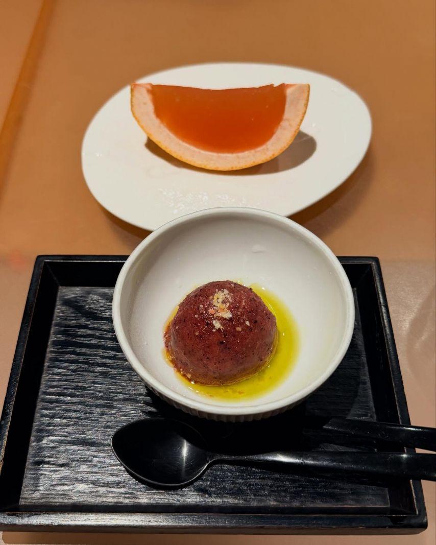 레드벨벳 조이, 아이브 레이9