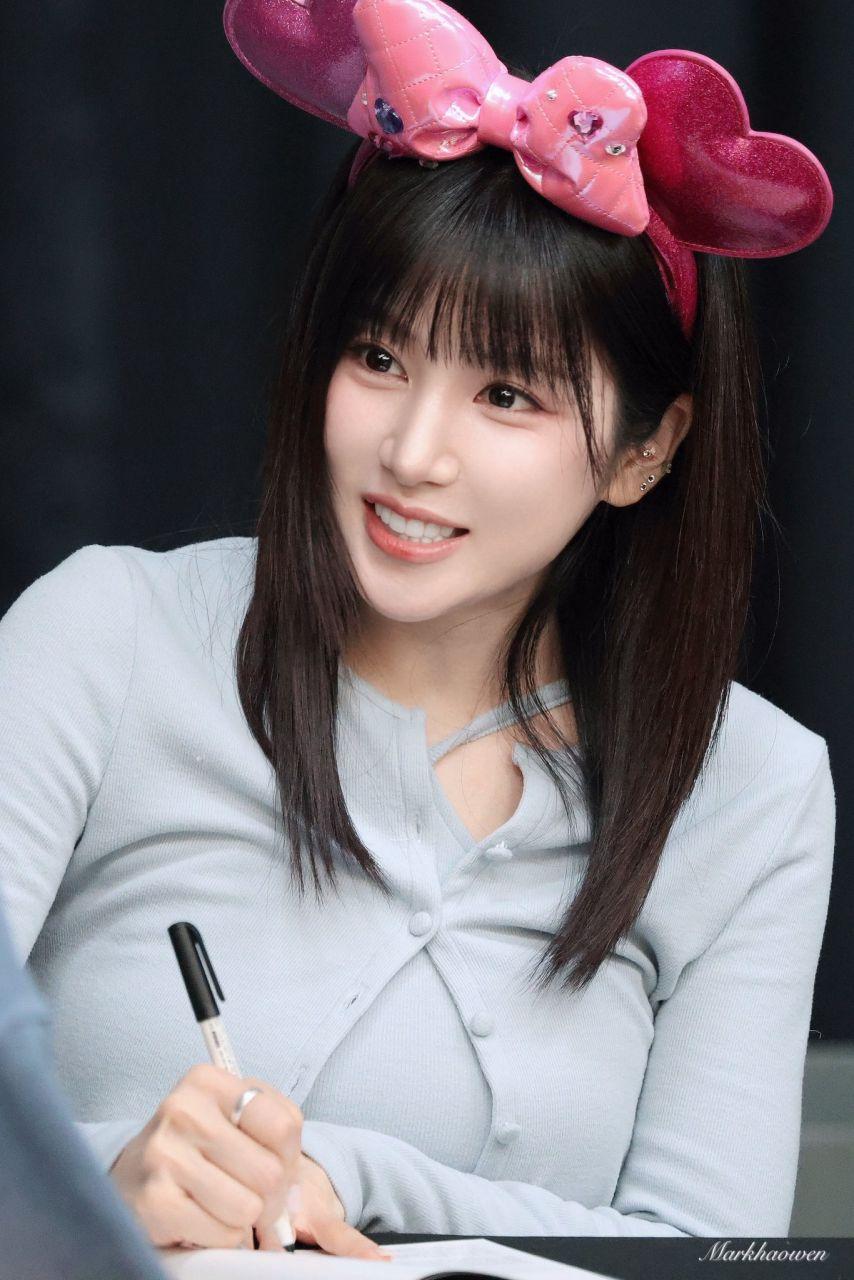 에이핑크 초롱1