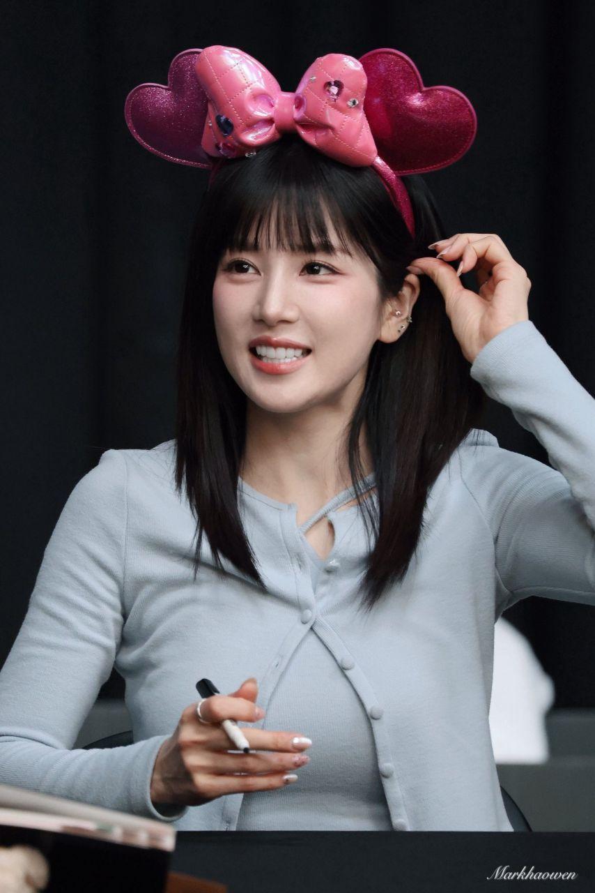 에이핑크 초롱3