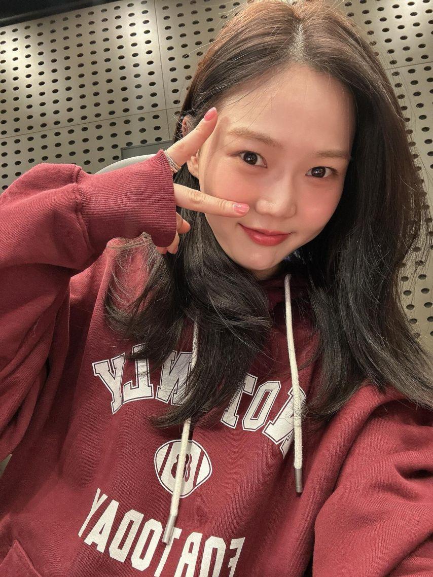 유빈/ 효정 오마이걸2