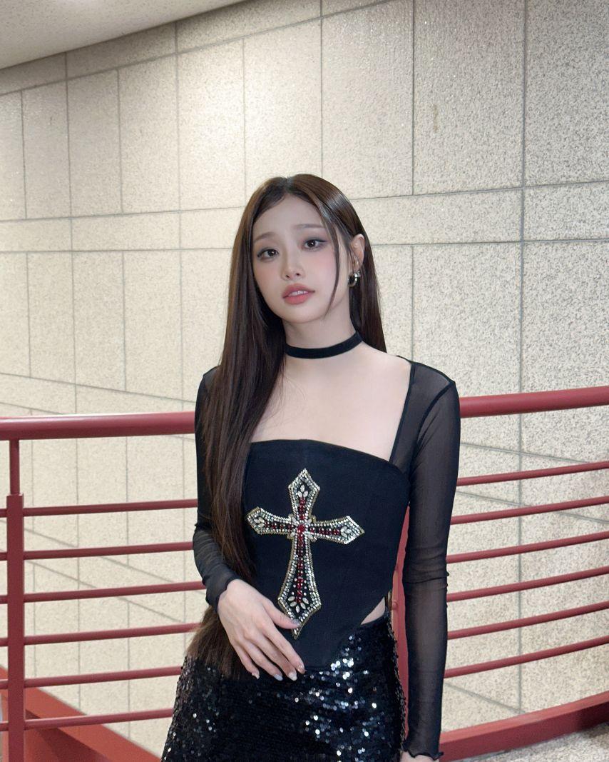 츄 260118 withKKOTI/ 인기가요/ 박소현러브게임/ 지켜츄2