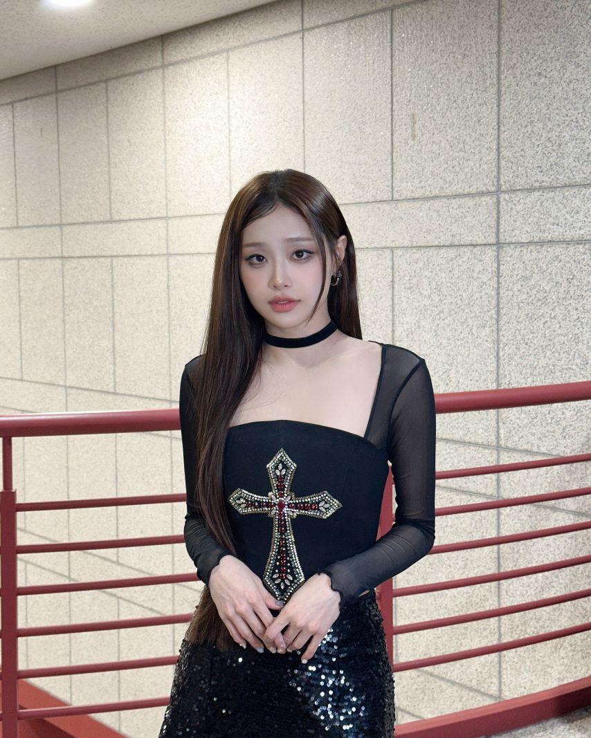 츄 260118 withKKOTI/ 인기가요/ 박소현러브게임/ 지켜츄3