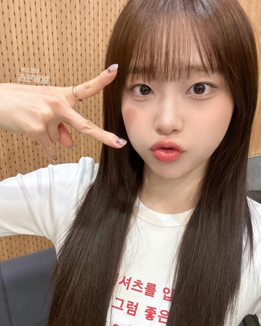 츄 260118 withKKOTI/ 인기가요/ 박소현러브게임/ 지켜츄6