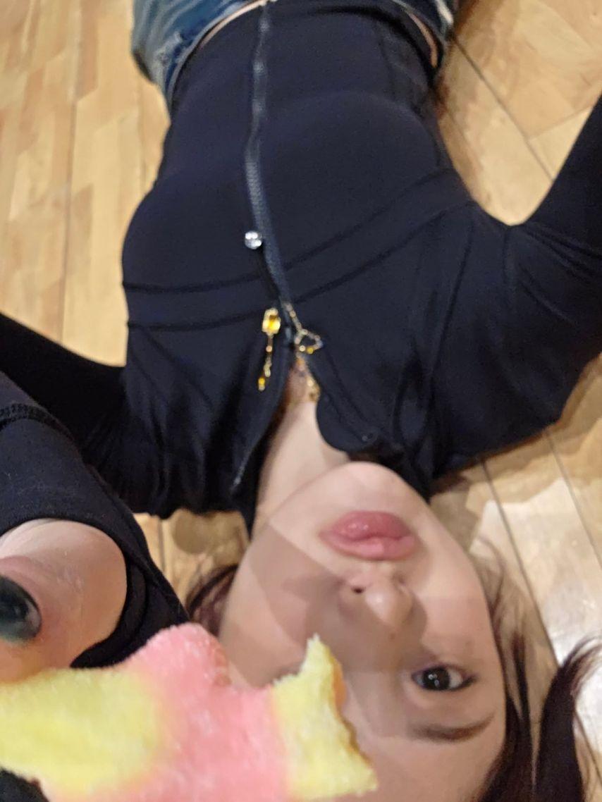 르세라핌 윤진11