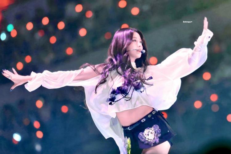 르세라핌 윤진21