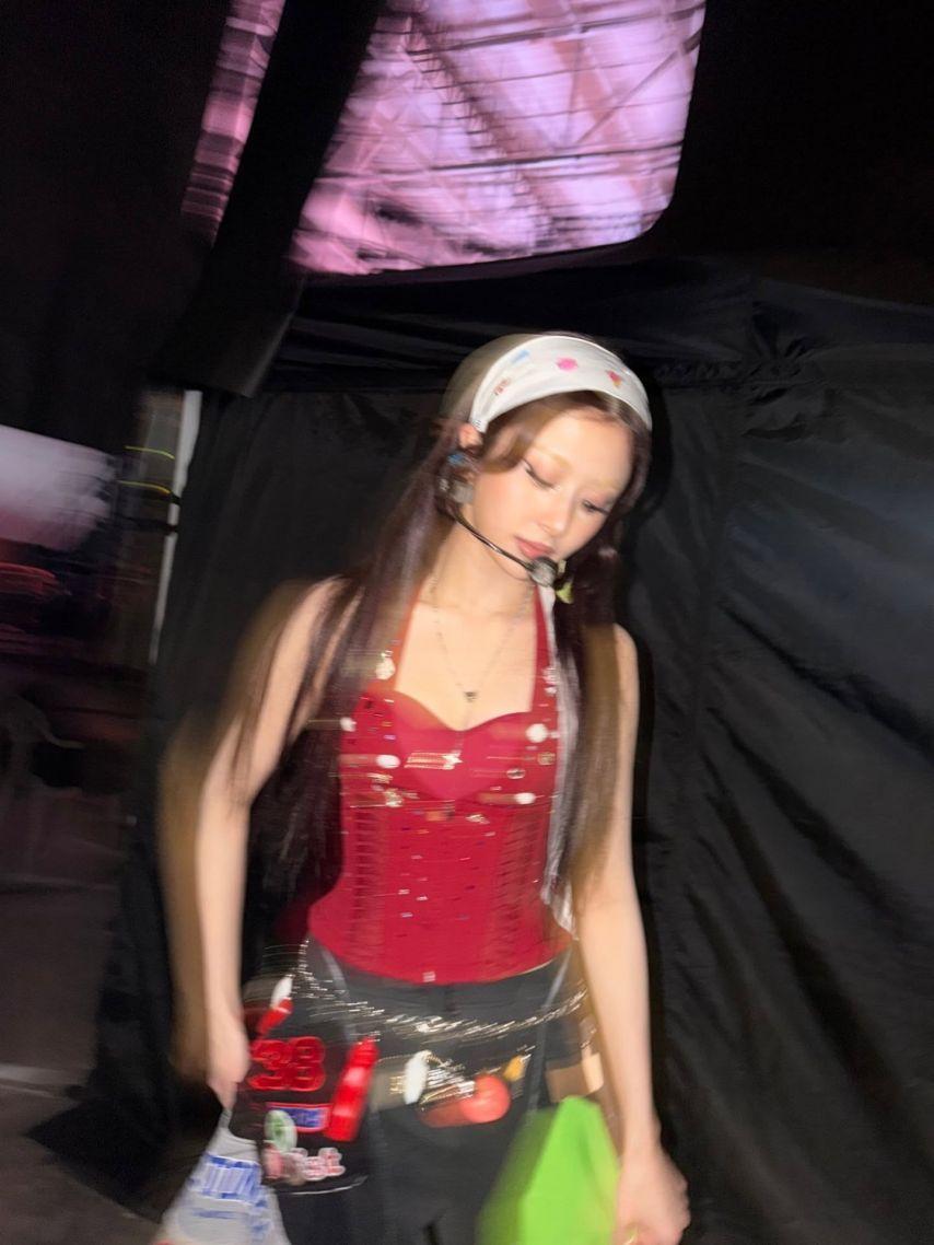 르세라핌 윤진45