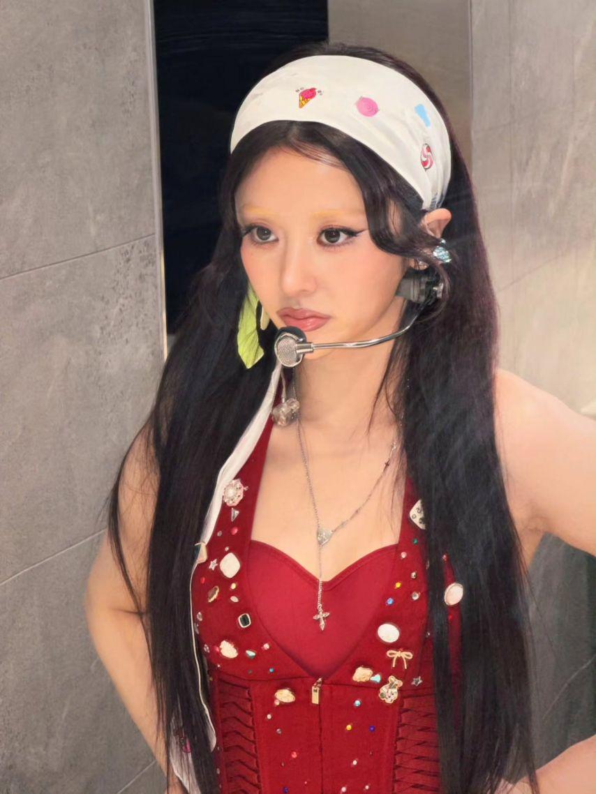 르세라핌 윤진47