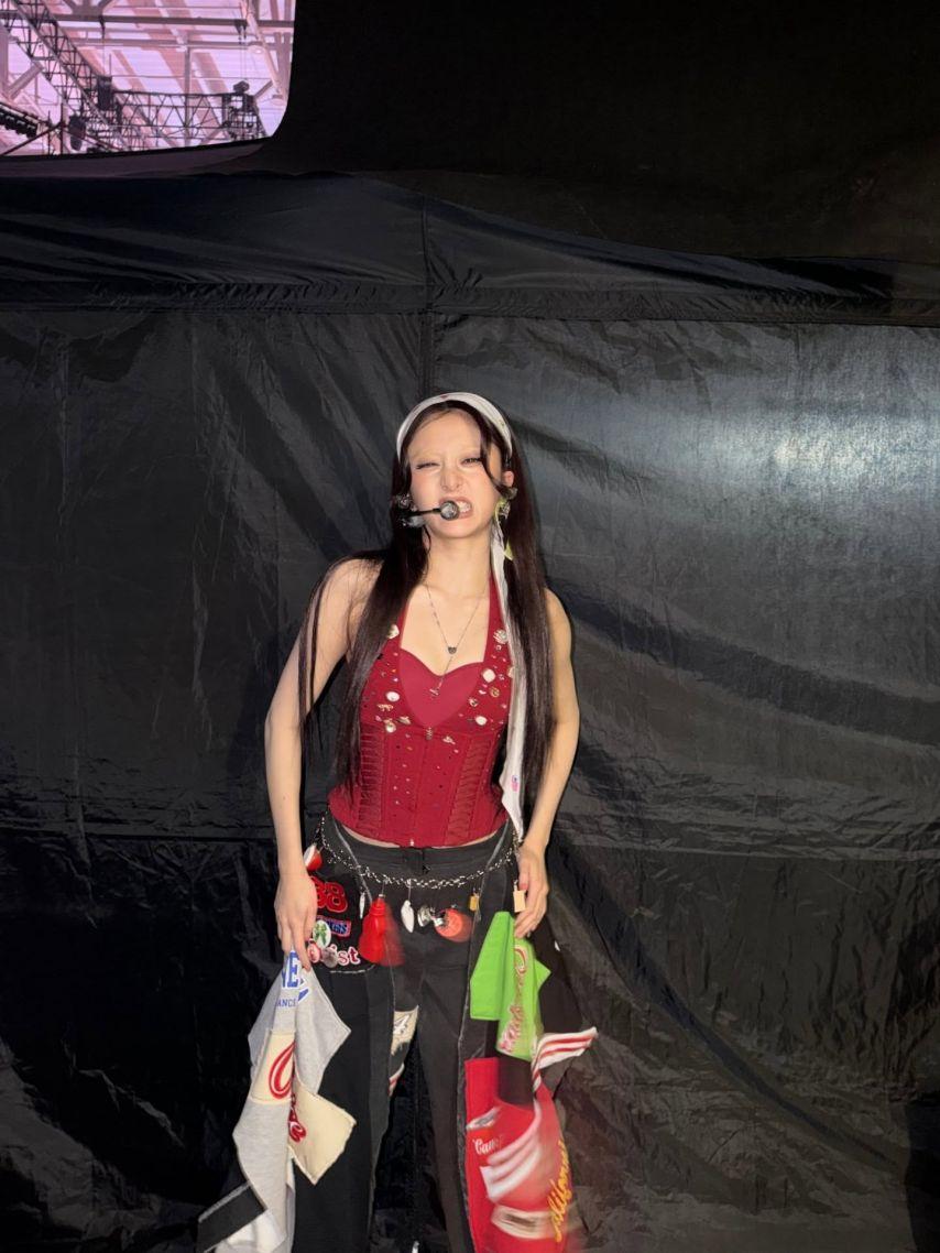 르세라핌 윤진49