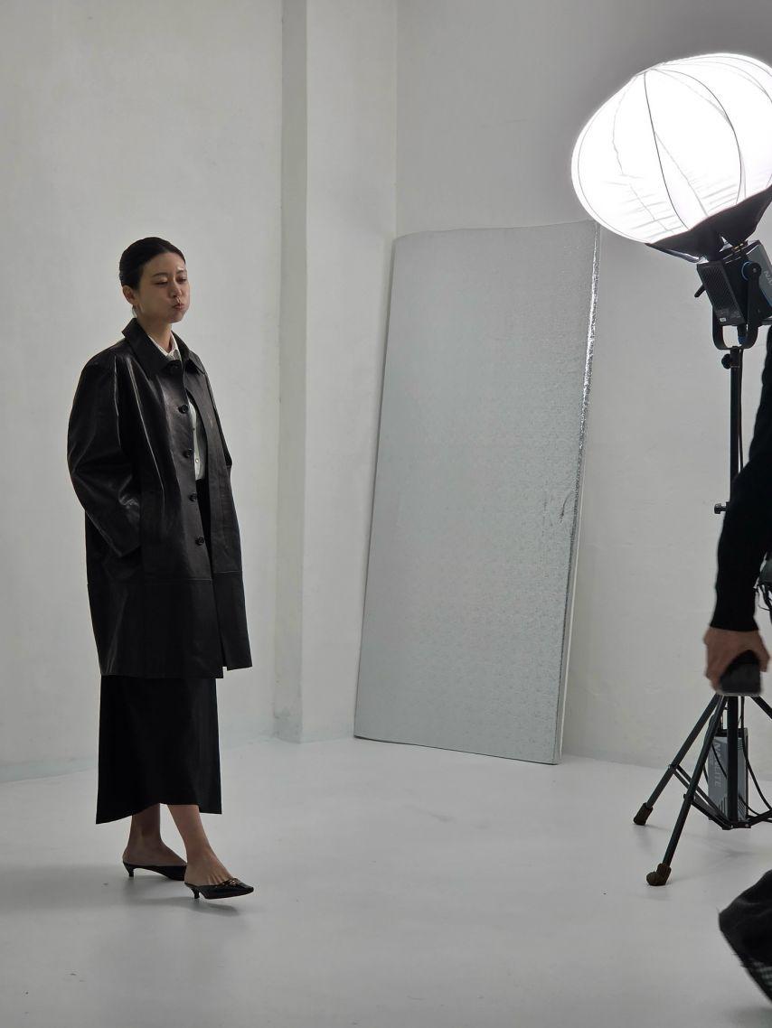 손정은 아나운서1