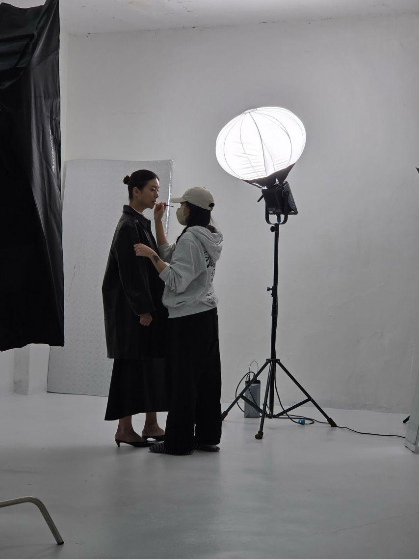 손정은 아나운서2