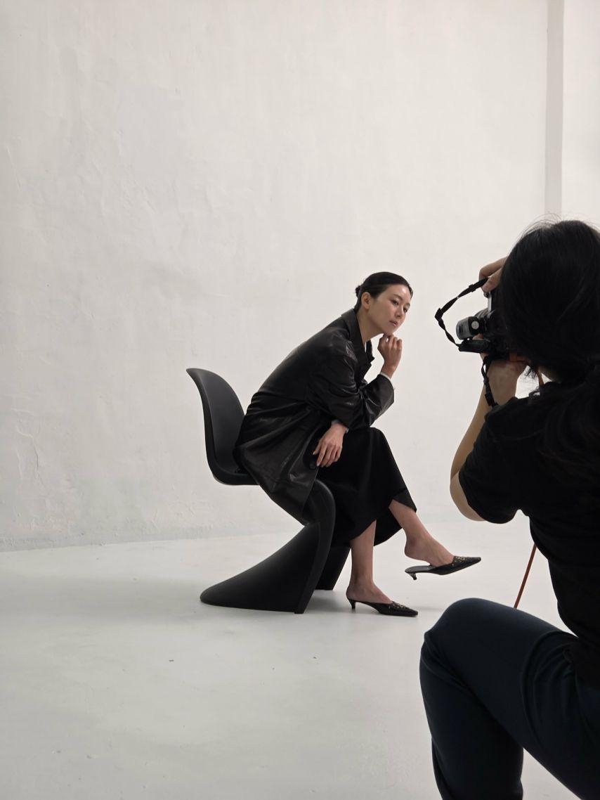 손정은 아나운서3