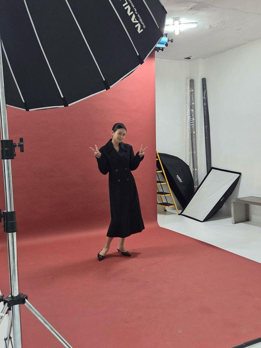 손정은 아나운서4