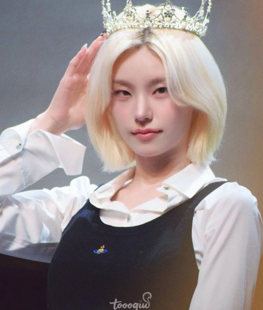 ITZY (있지) 예지2