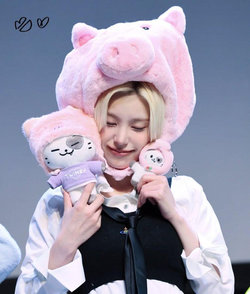 ITZY (있지) 예지3