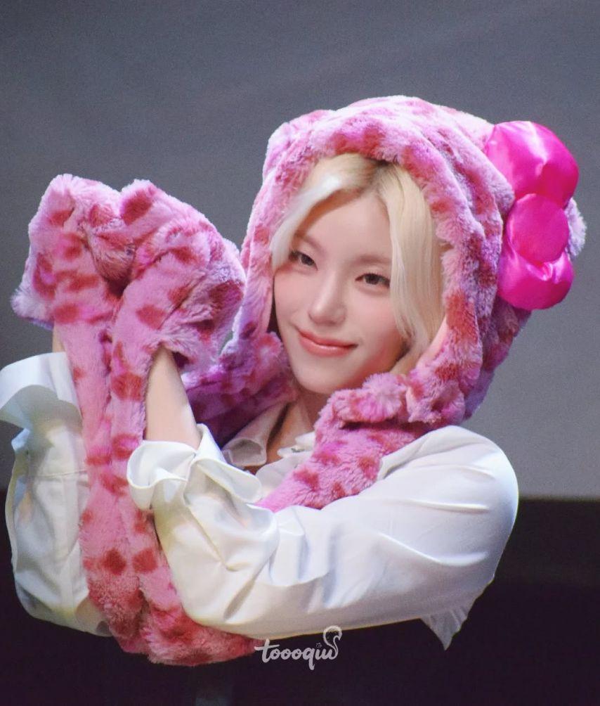 ITZY (있지) 예지4