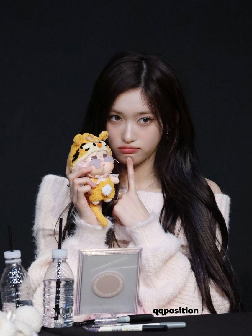 IVE (아이브) 이서10